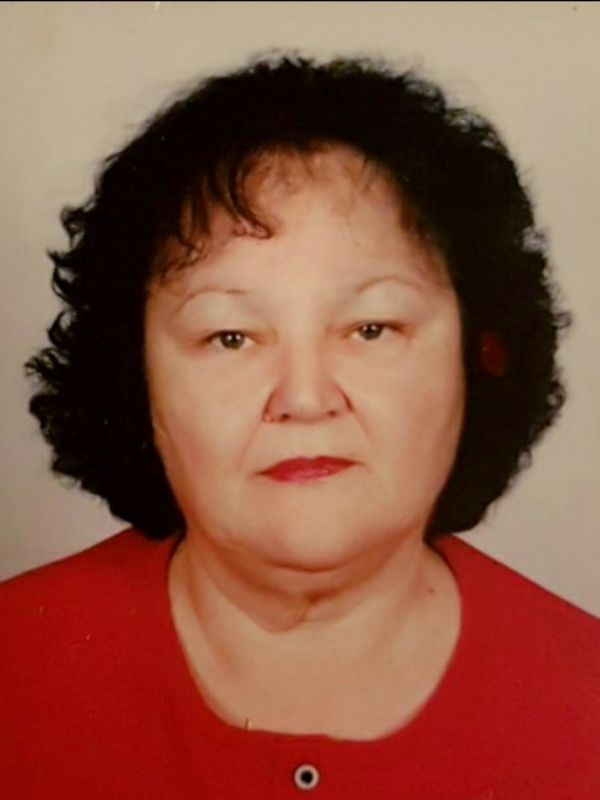 Надежда Бориславова Чолакова -  когато химията не е скучна